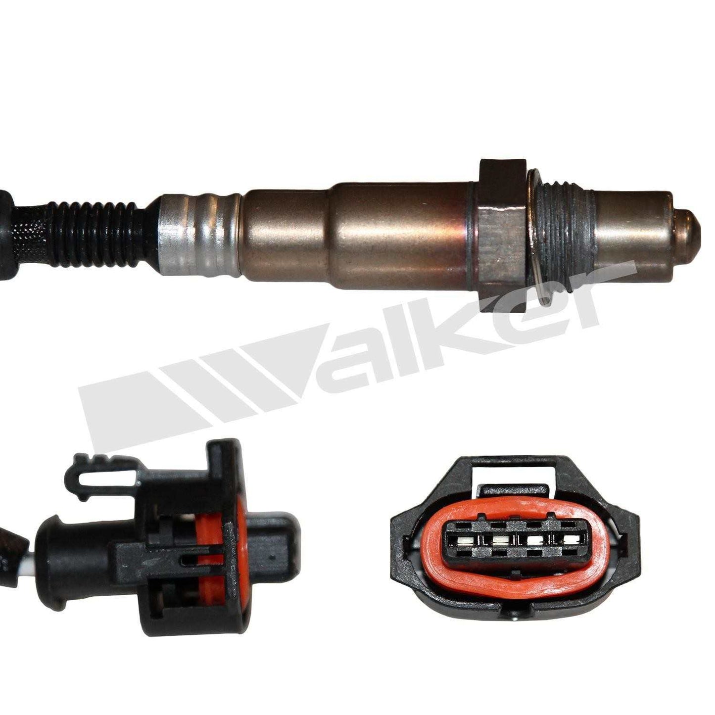 Walker Products Walker Products 350-34889 Oxygen Sensor 4-W Direct Fit 350-34889