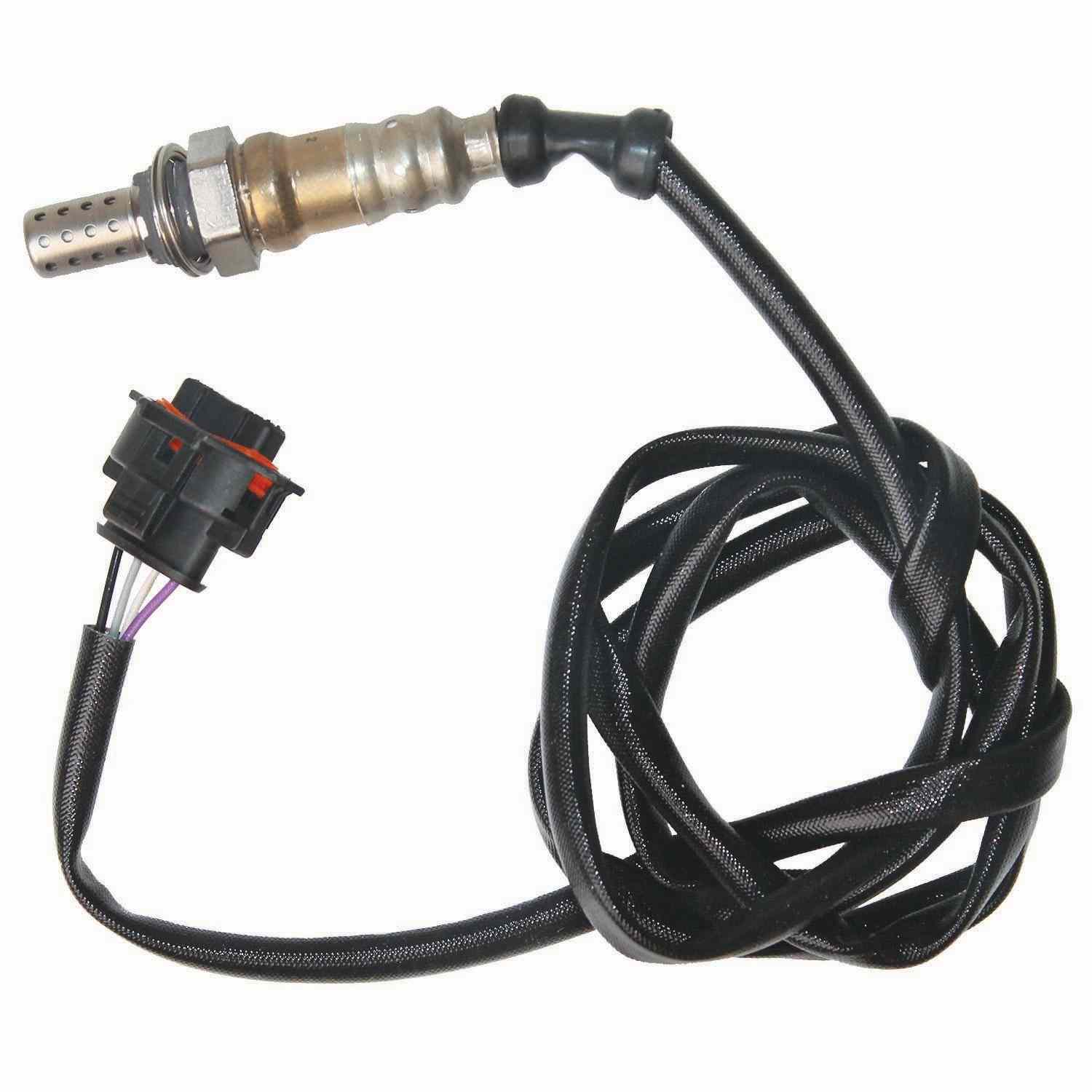 Walker Products Walker Products 350-34889 Oxygen Sensor 4-W Direct Fit 350-34889