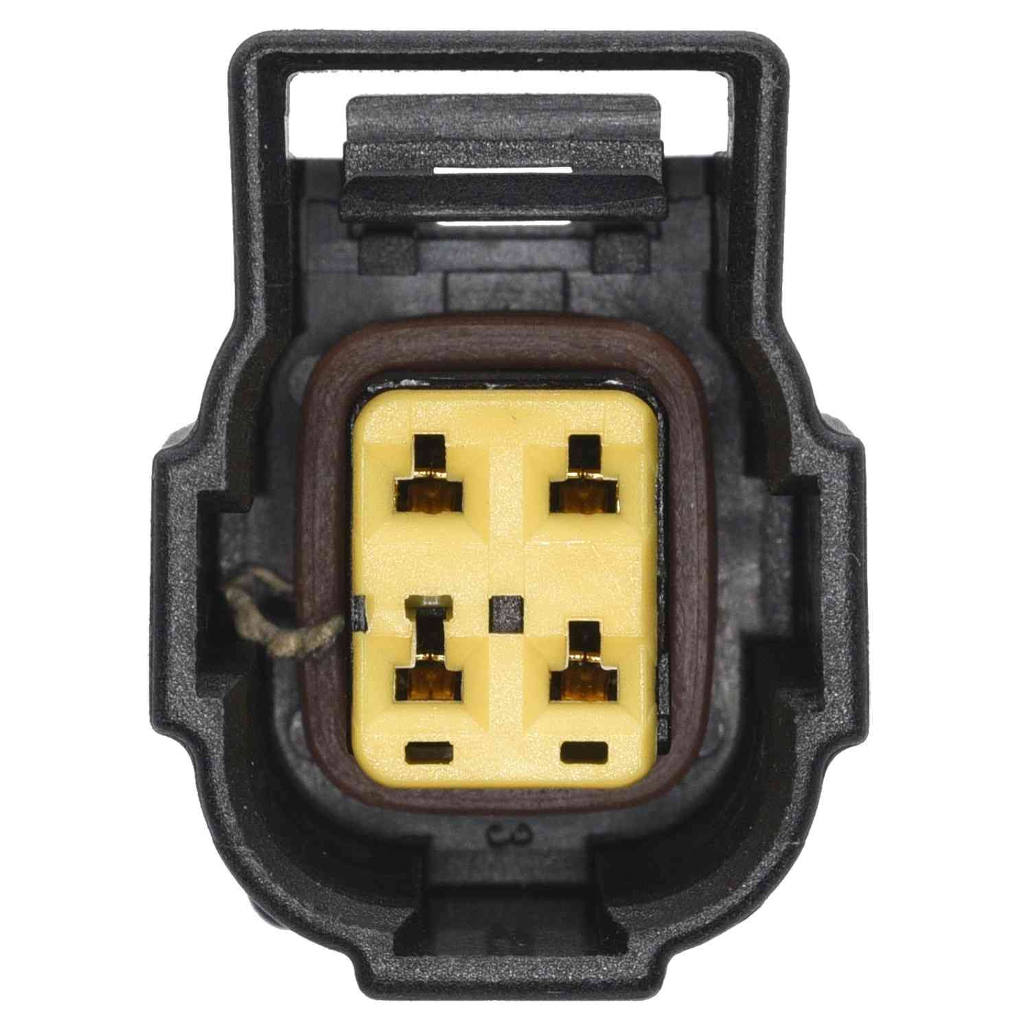 Walker Products Walker Products 350-34895 Oxygen Sensor 4-W Direct Fit 350-34895