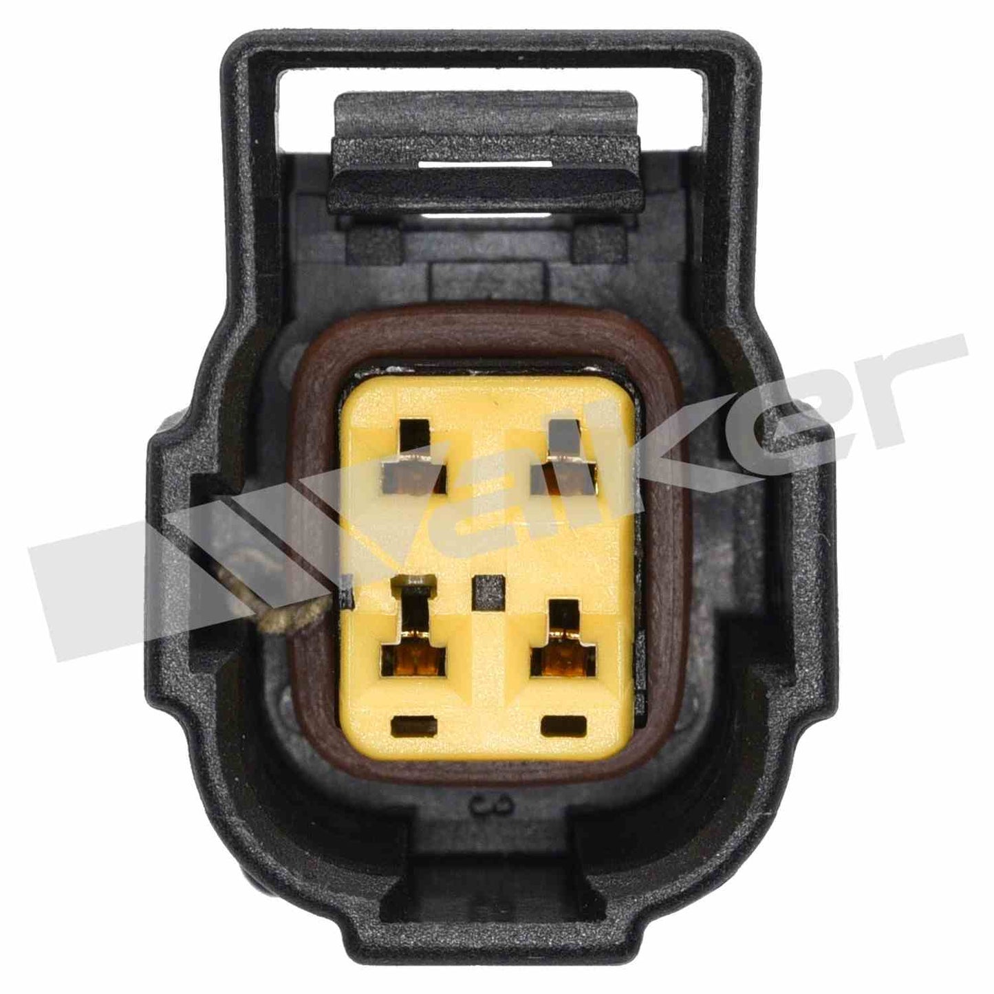 Walker Products Walker Products 350-34895 Oxygen Sensor 4-W Direct Fit 350-34895