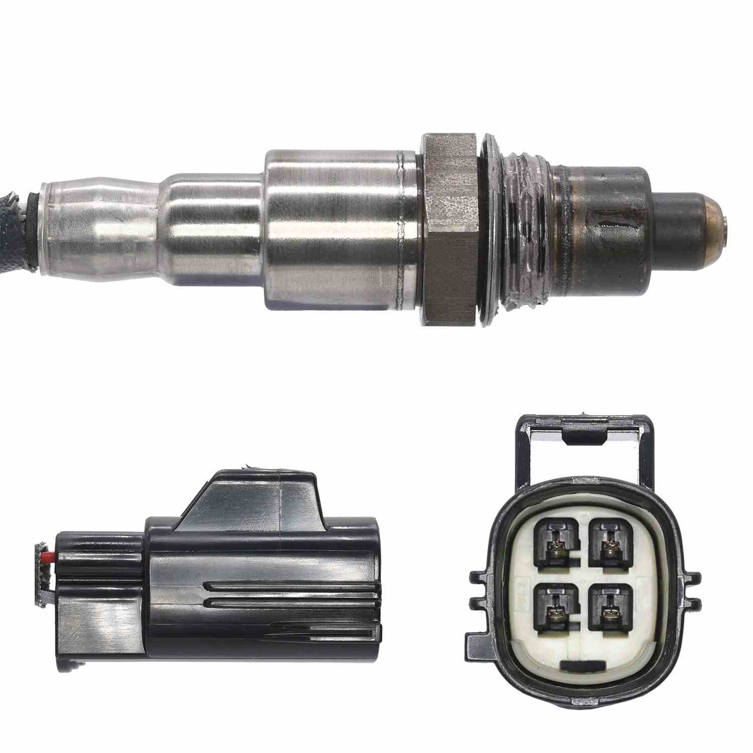 Walker Products Oxygen Sensor 350-34897