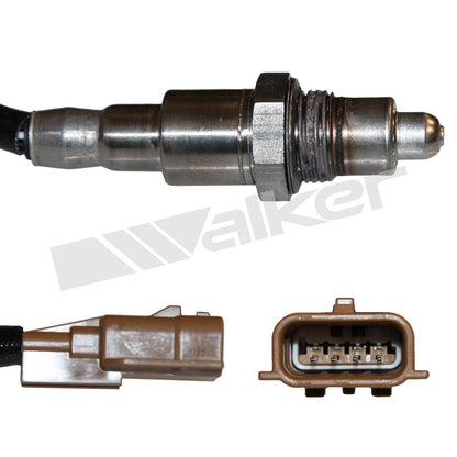 Walker Products Walker Products 350-34901 Oxygen Sensor 4-W Direct Fit 350-34901