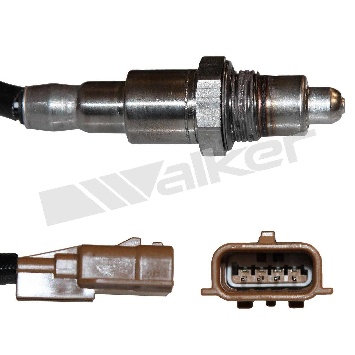 Walker Products Walker Products 350-34901 Oxygen Sensor 4-W Direct Fit 350-34901
