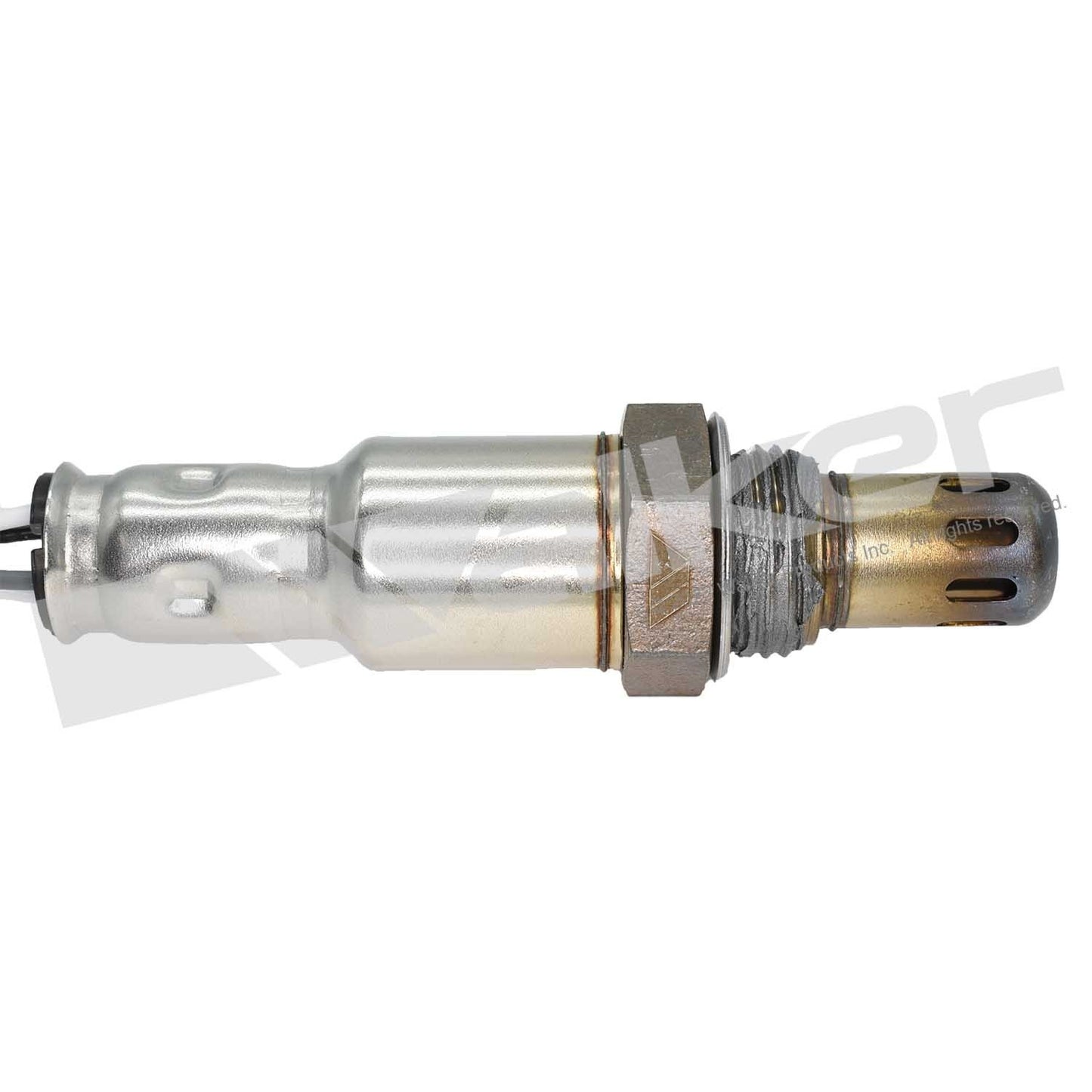 Walker Products Walker Products 350-34939 Oxygen Sensor 4-W Direct Fit 350-34939