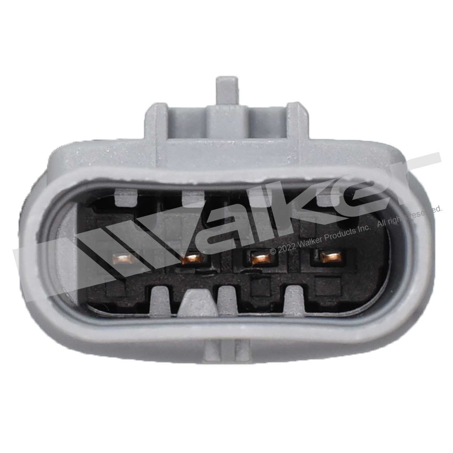 Walker Products Walker Products 350-34939 Oxygen Sensor 4-W Direct Fit 350-34939