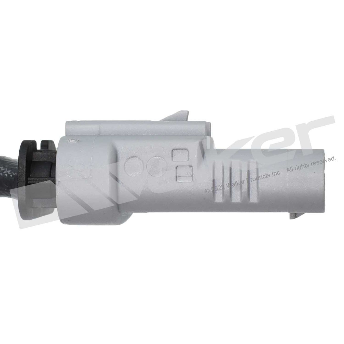 Walker Products Walker Products 350-34939 Oxygen Sensor 4-W Direct Fit 350-34939
