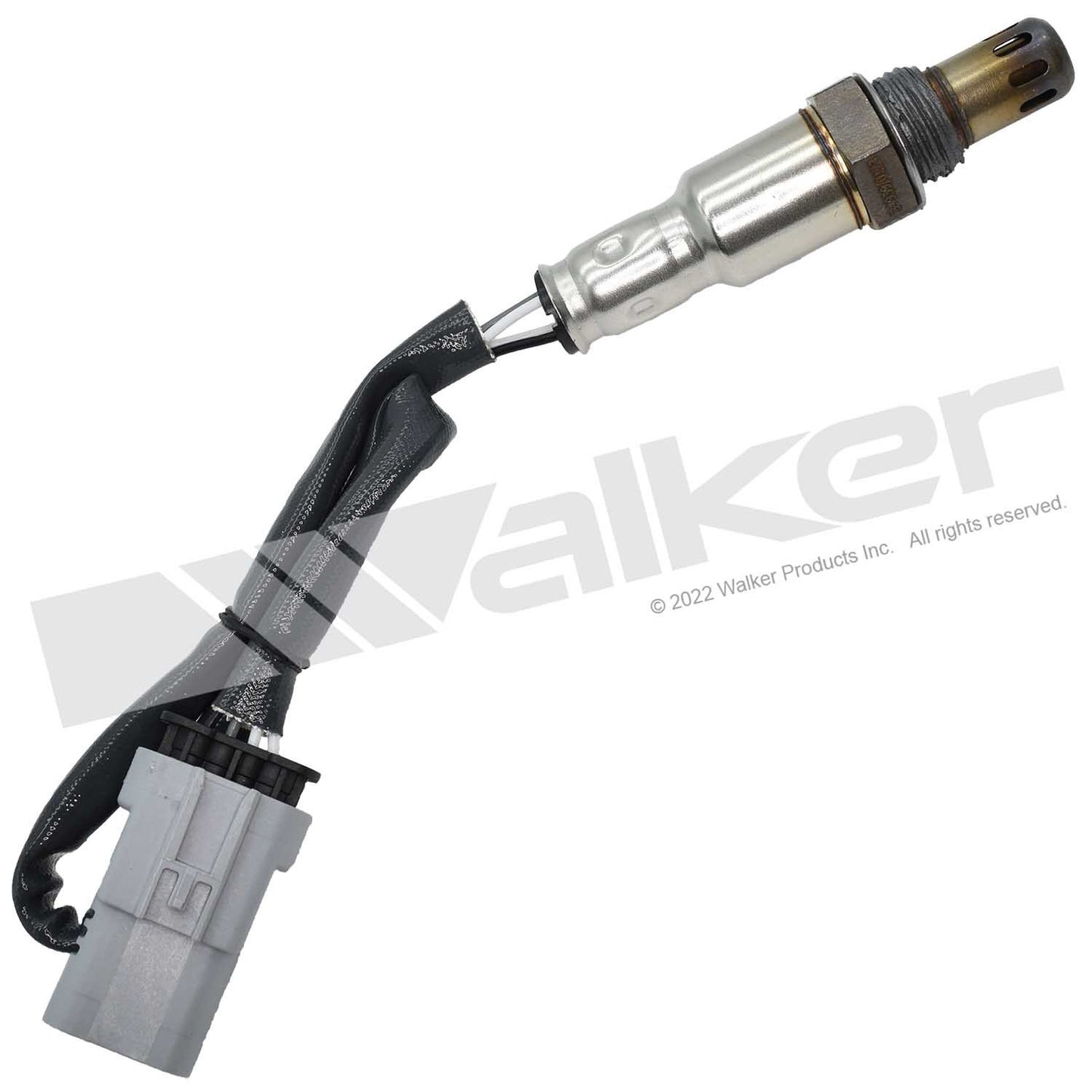 Walker Products Walker Products 350-34939 Oxygen Sensor 4-W Direct Fit 350-34939