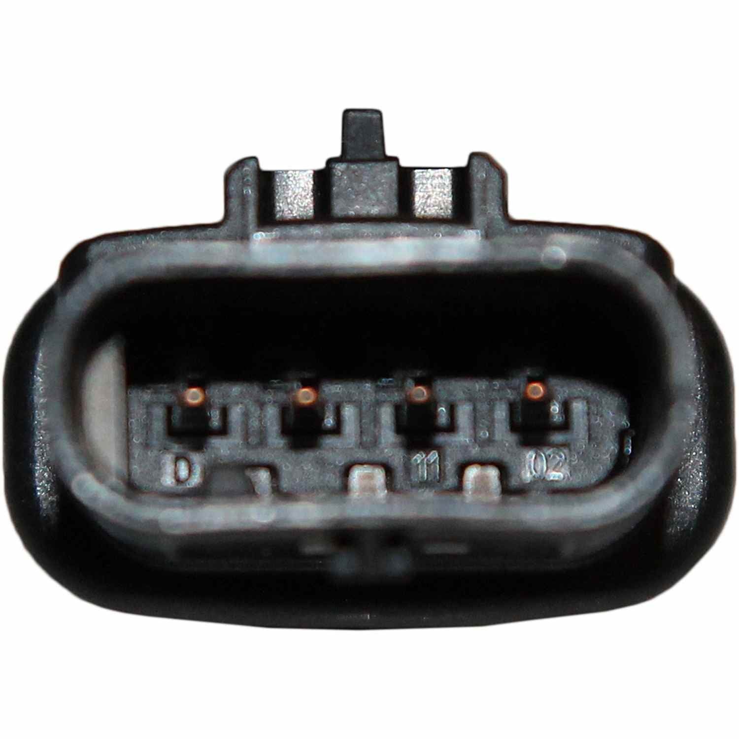 Walker Products Oxygen Sensor 350-34948