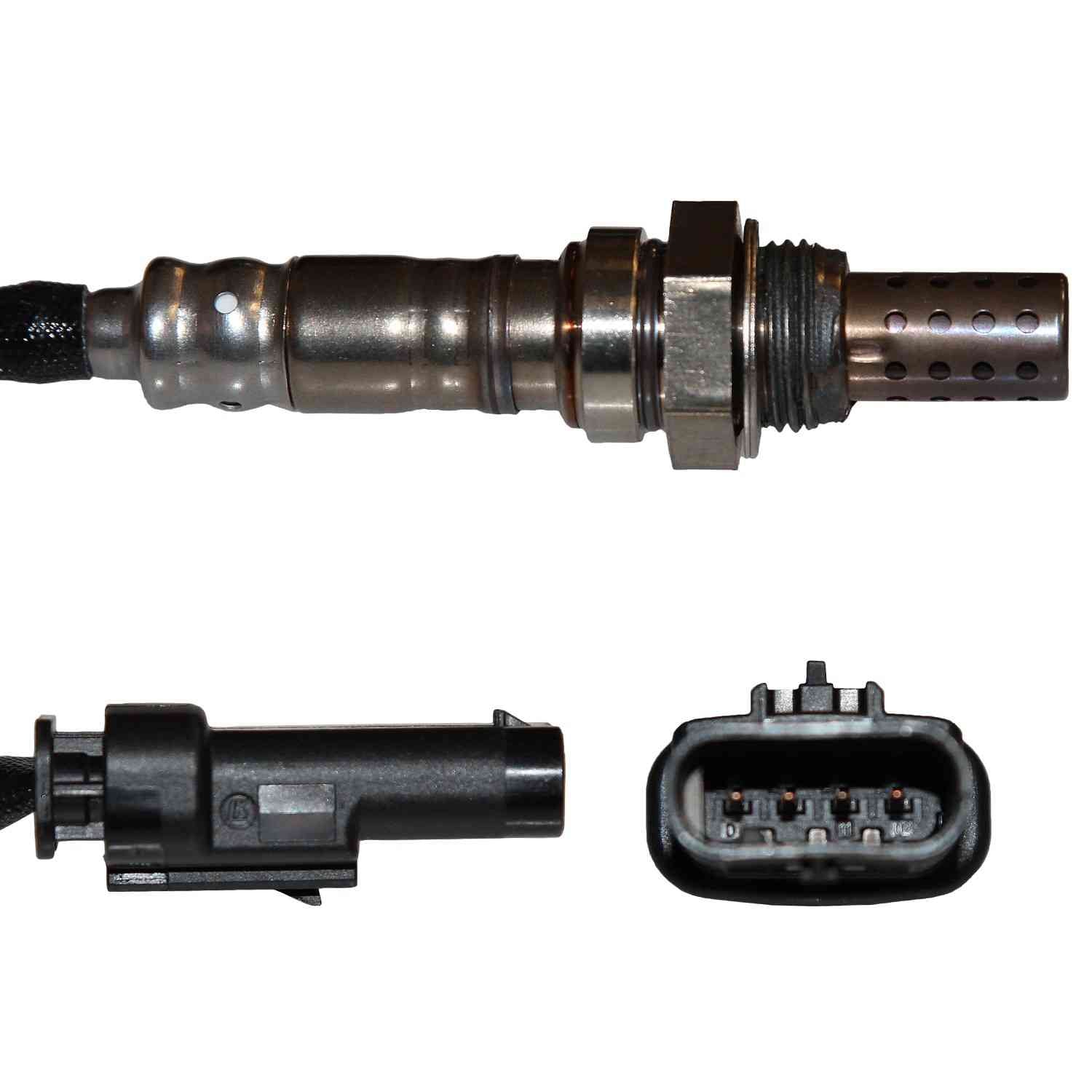 Walker Products Oxygen Sensor 350-34948