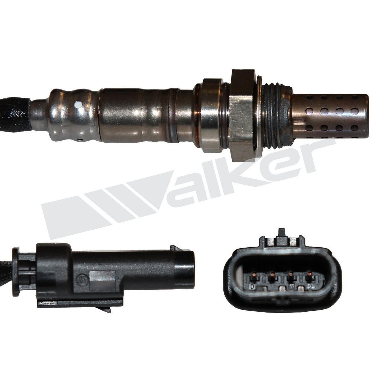 Walker Products Walker Products 350-34948 Oxygen Sensor 4-W Direct Fit 350-34948