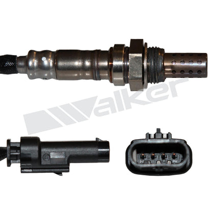 Walker Products Walker Products 350-34948 Oxygen Sensor 4-W Direct Fit 350-34948