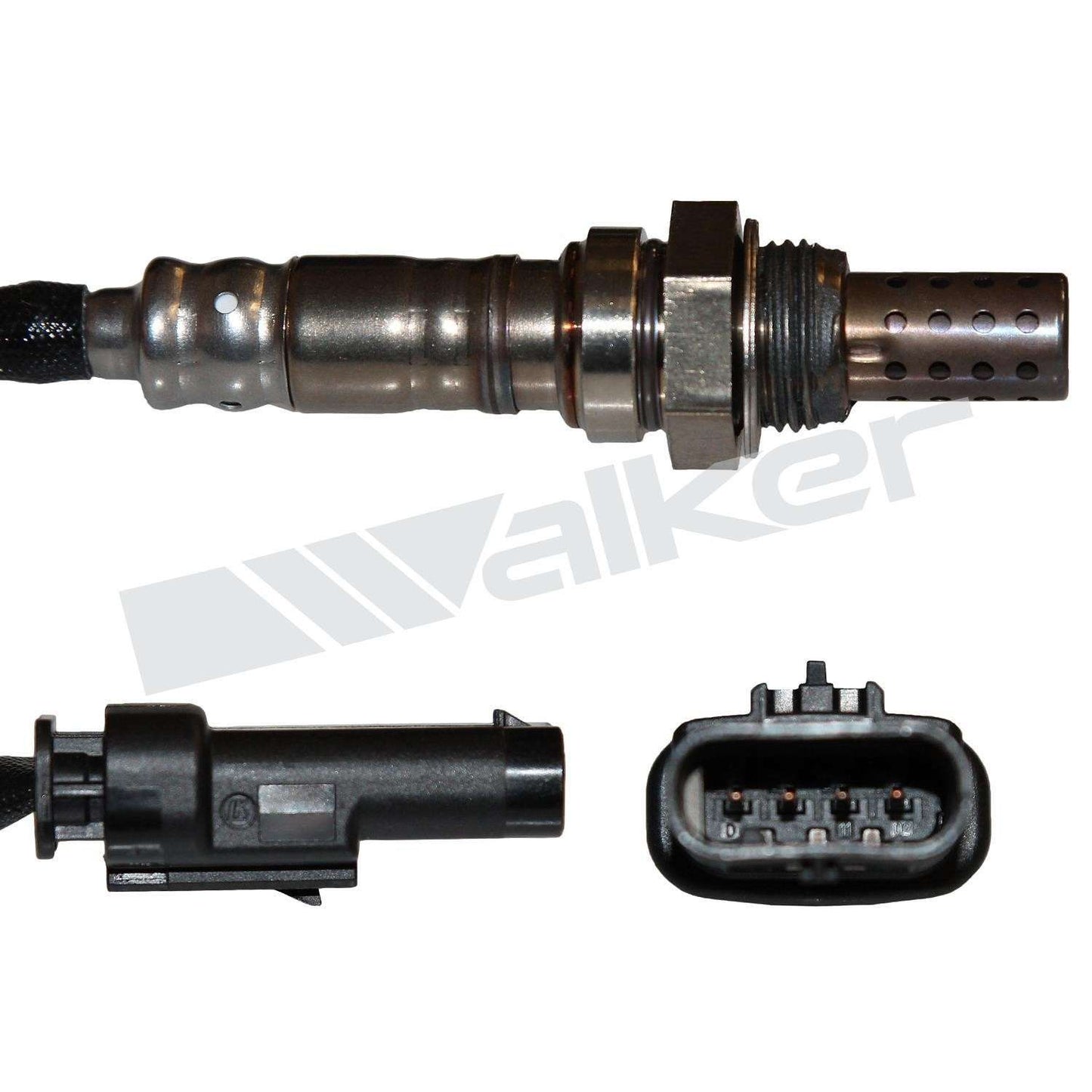 Walker Products Walker Products 350-34948 Oxygen Sensor 4-W Direct Fit 350-34948