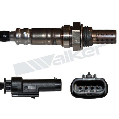 Walker Products Walker Products 350-34948 Oxygen Sensor 4-W Direct Fit 350-34948