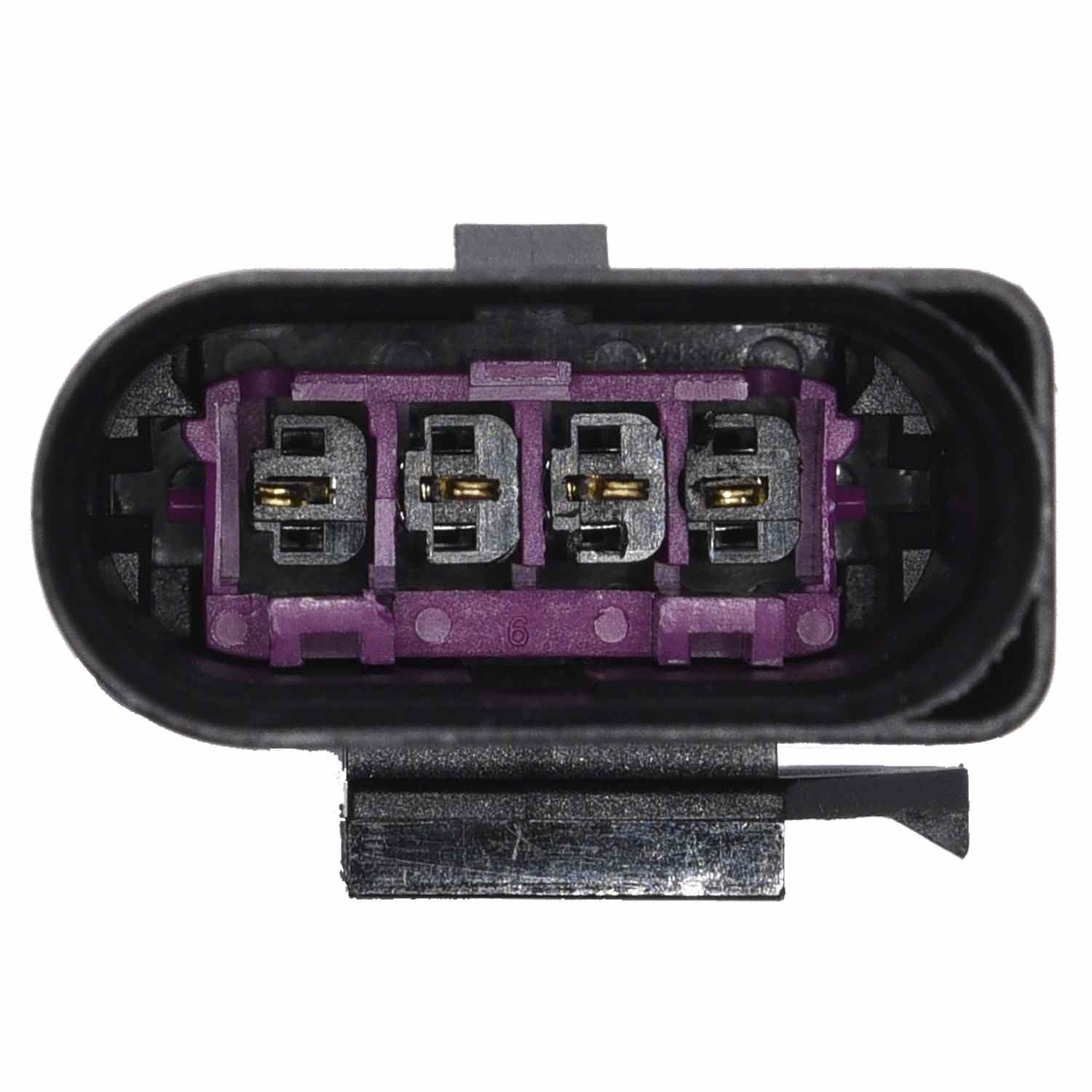 Walker Products Walker Products 350-34960 Oxygen Sensor 4-W Direct Fit 350-34960