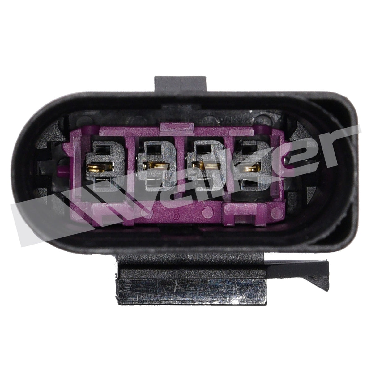 Walker Products Walker Products 350-34960 Oxygen Sensor 4-W Direct Fit 350-34960