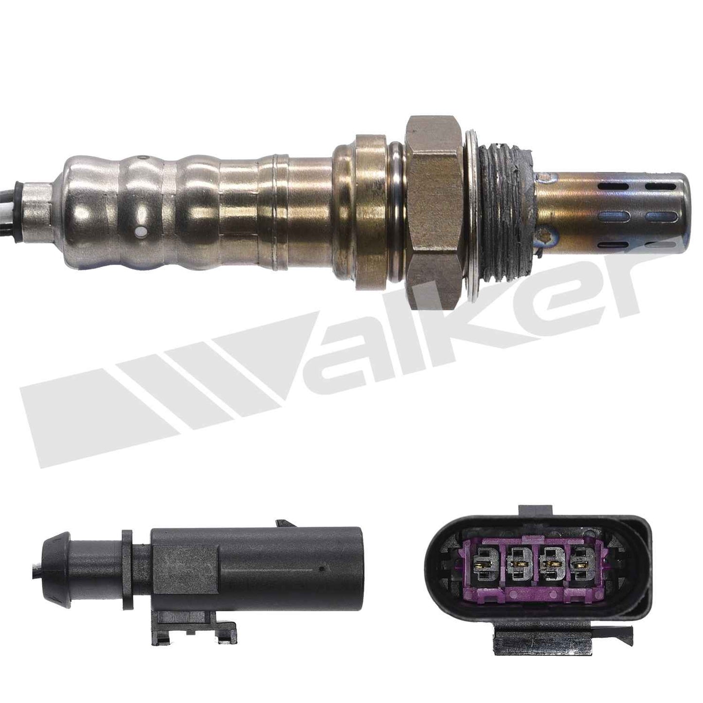 Walker Products Walker Products 350-34960 Oxygen Sensor 4-W Direct Fit 350-34960