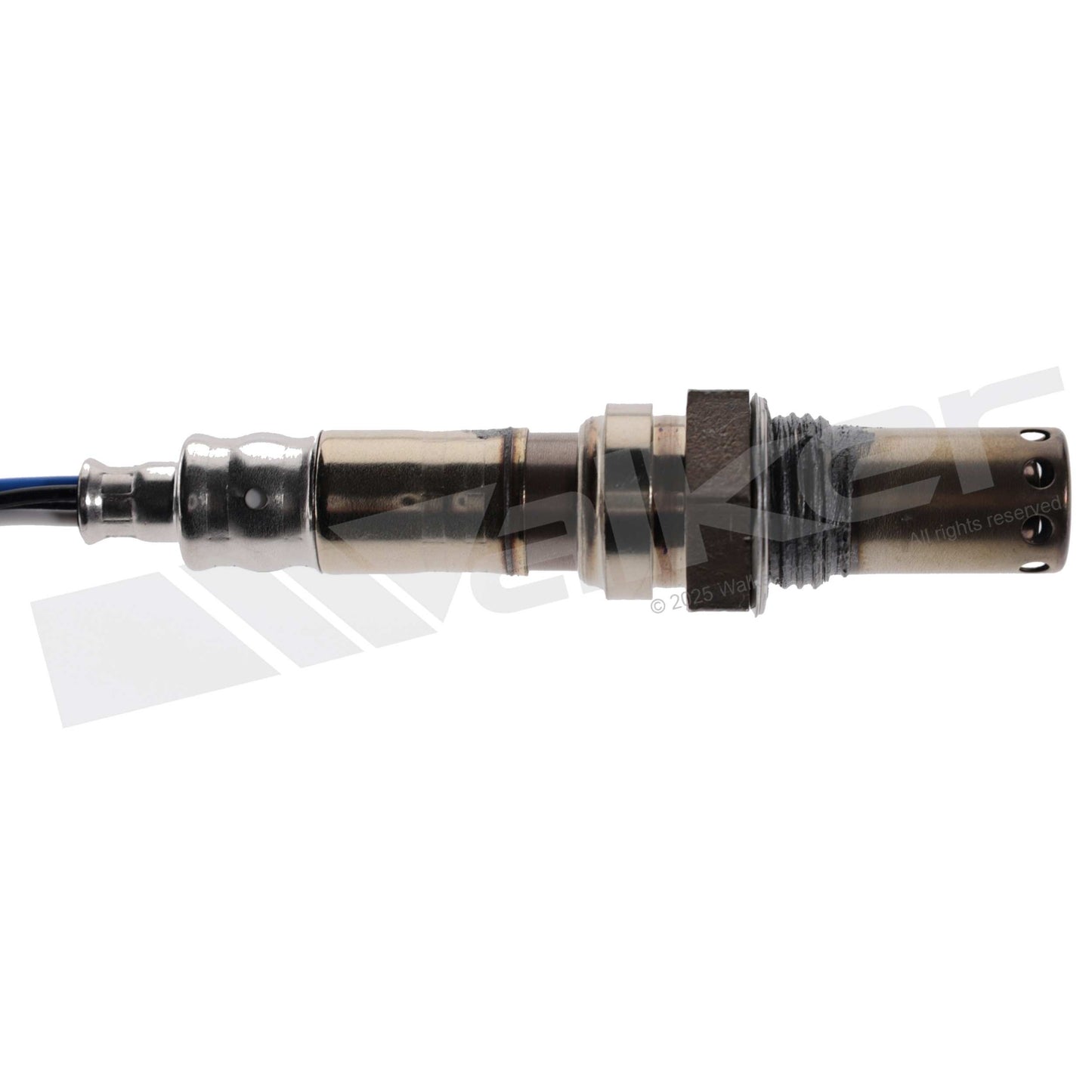 Walker Products Walker Products 350-34966 Oxygen Sensor 4-W Direct Fit 350-34966