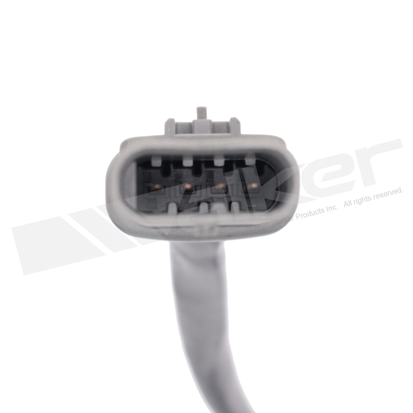 Walker Products Walker Products 350-34966 Oxygen Sensor 4-W Direct Fit 350-34966