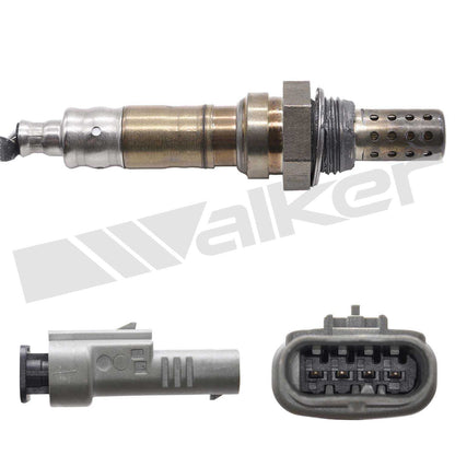 Walker Products Walker Products 350-34966 Oxygen Sensor 4-W Direct Fit 350-34966