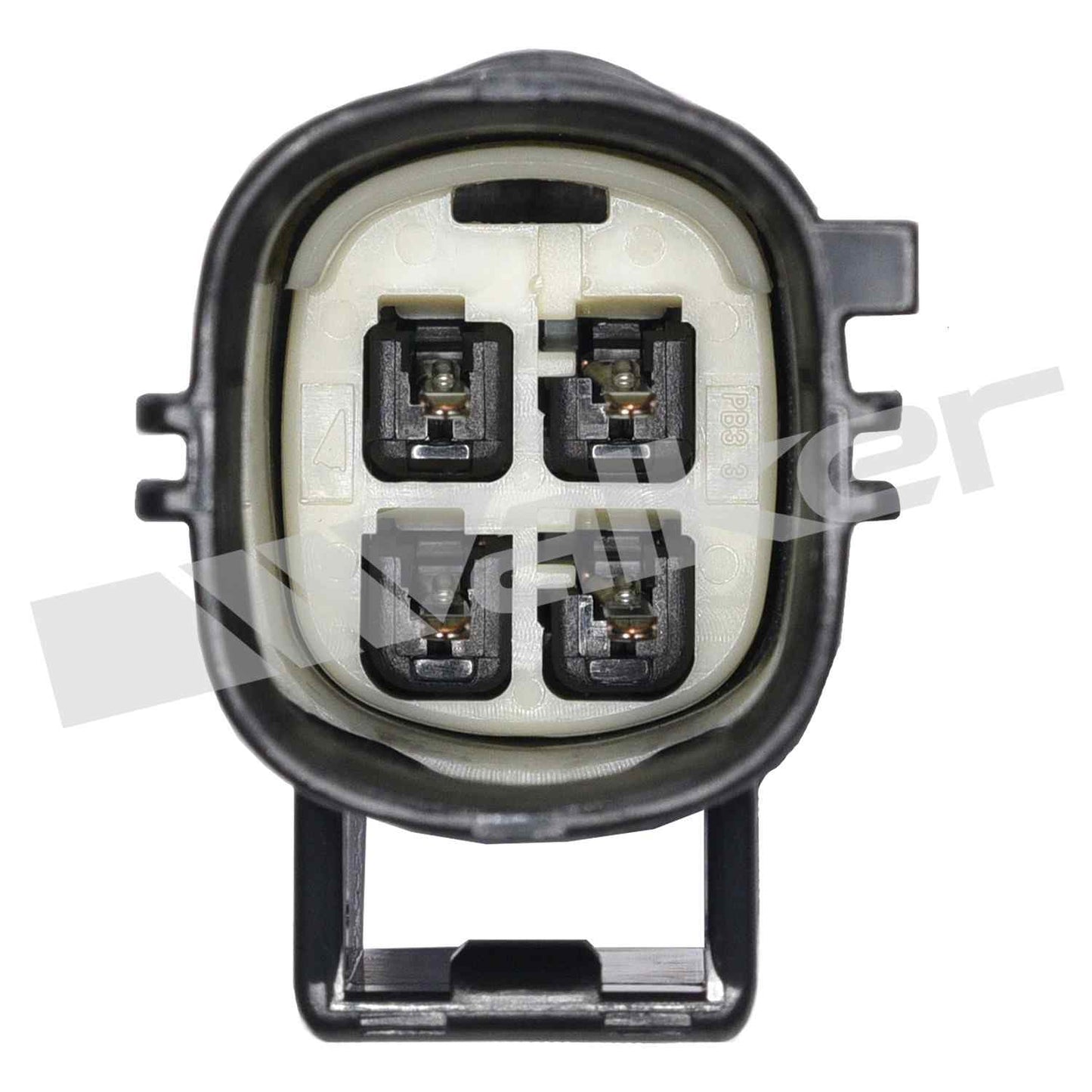 Walker Products Walker Products 350-34983 Oxygen Sensor 4-W Direct Fit 350-34983