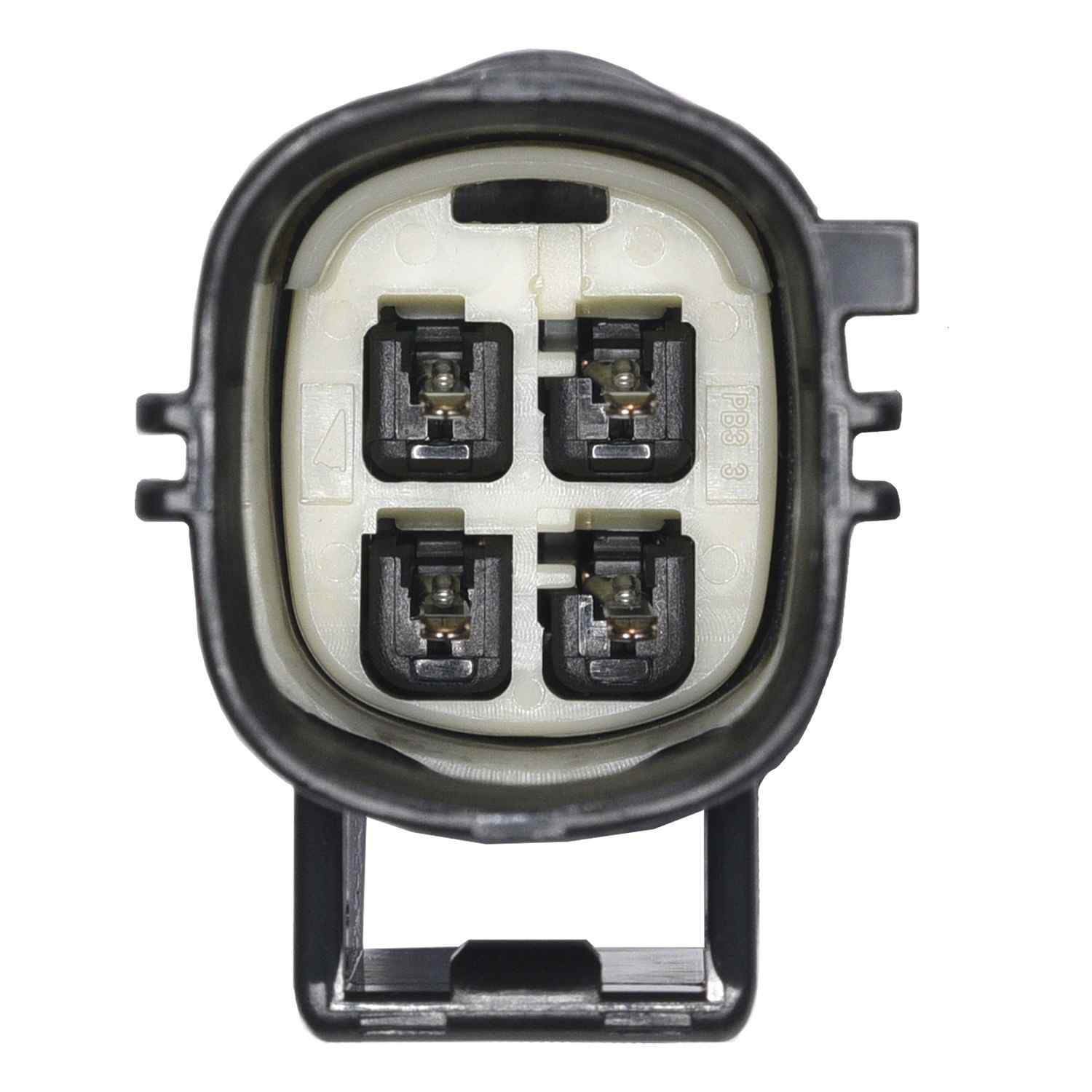 Walker Products Walker Products 350-34983 Oxygen Sensor 4-W Direct Fit 350-34983