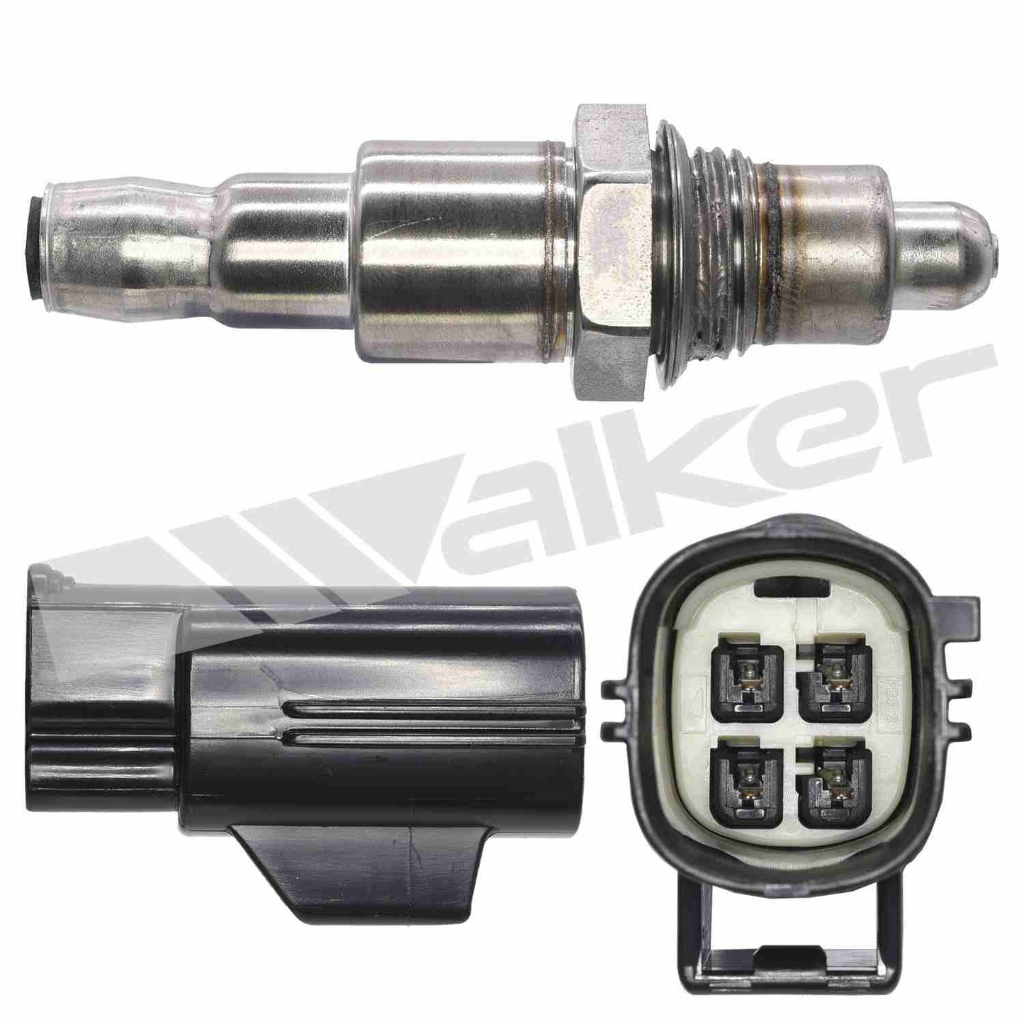 Walker Products Walker Products 350-34983 Oxygen Sensor 4-W Direct Fit 350-34983