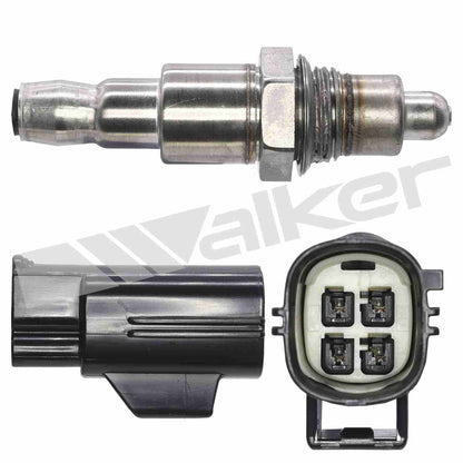Walker Products Walker Products 350-34983 Oxygen Sensor 4-W Direct Fit 350-34983