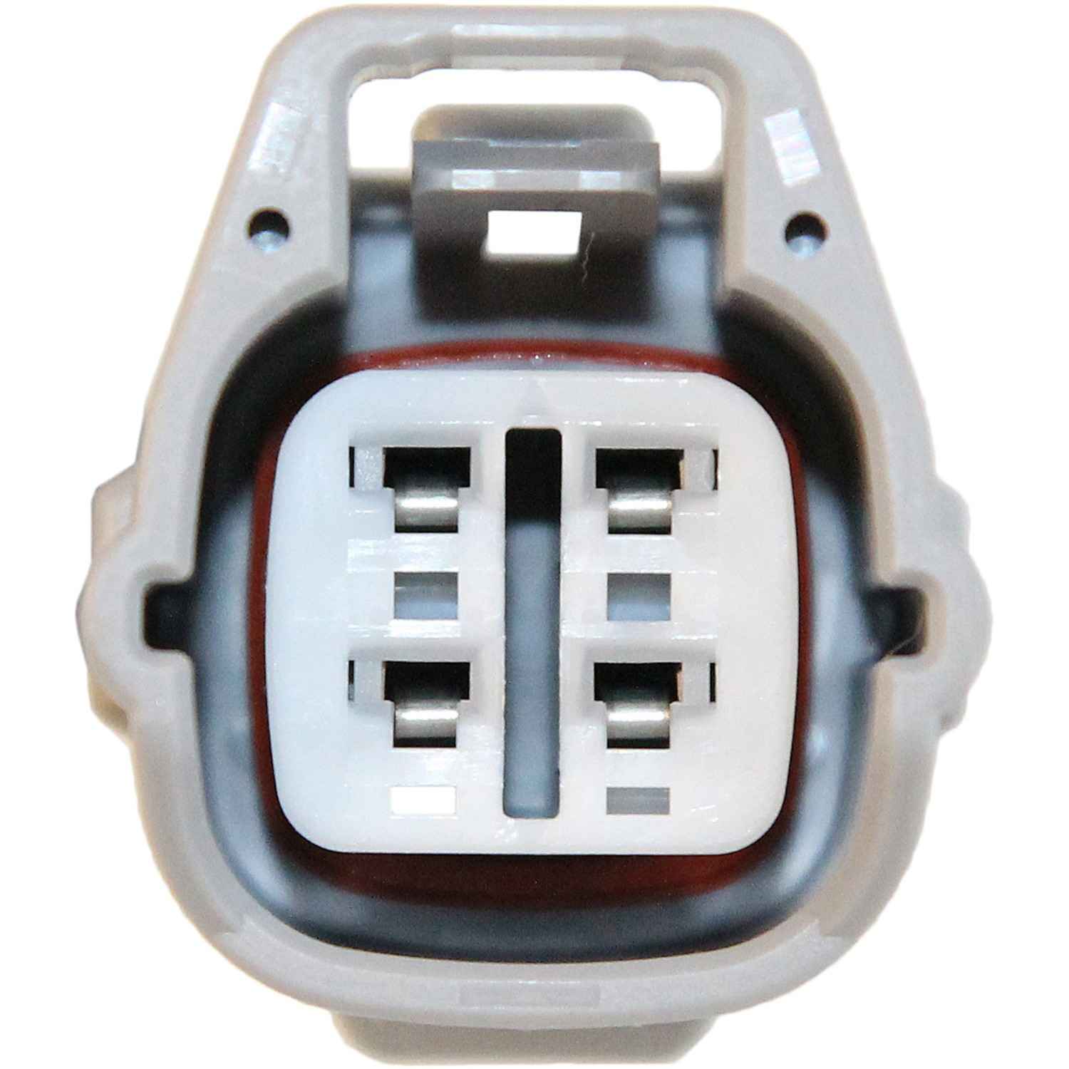 Walker Products Oxygen Sensor 350-34987