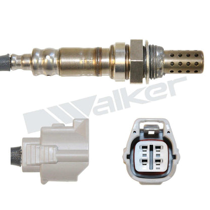 Walker Products Walker Products 350-34987 Oxygen Sensor 4-W Direct Fit 350-34987