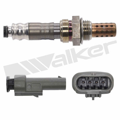 Walker Products Walker Products 350-34988 Oxygen Sensor 4-W Direct Fit 350-34988