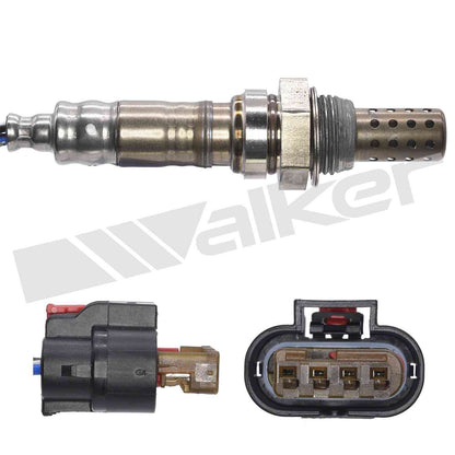 Walker Products Walker Products 350-34993 Oxygen Sensor 4-W Direct Fit 350-34993