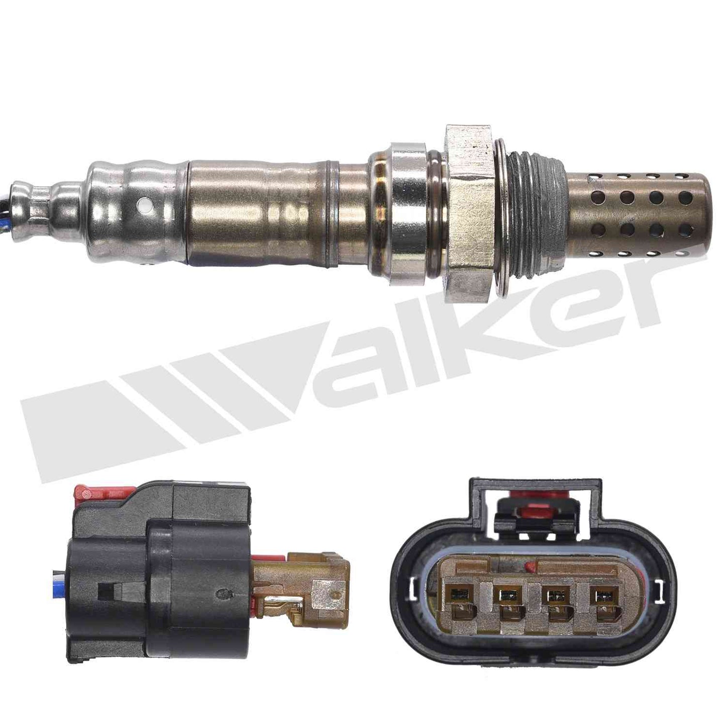 Walker Products Walker Products 350-34993 Oxygen Sensor 4-W Direct Fit 350-34993