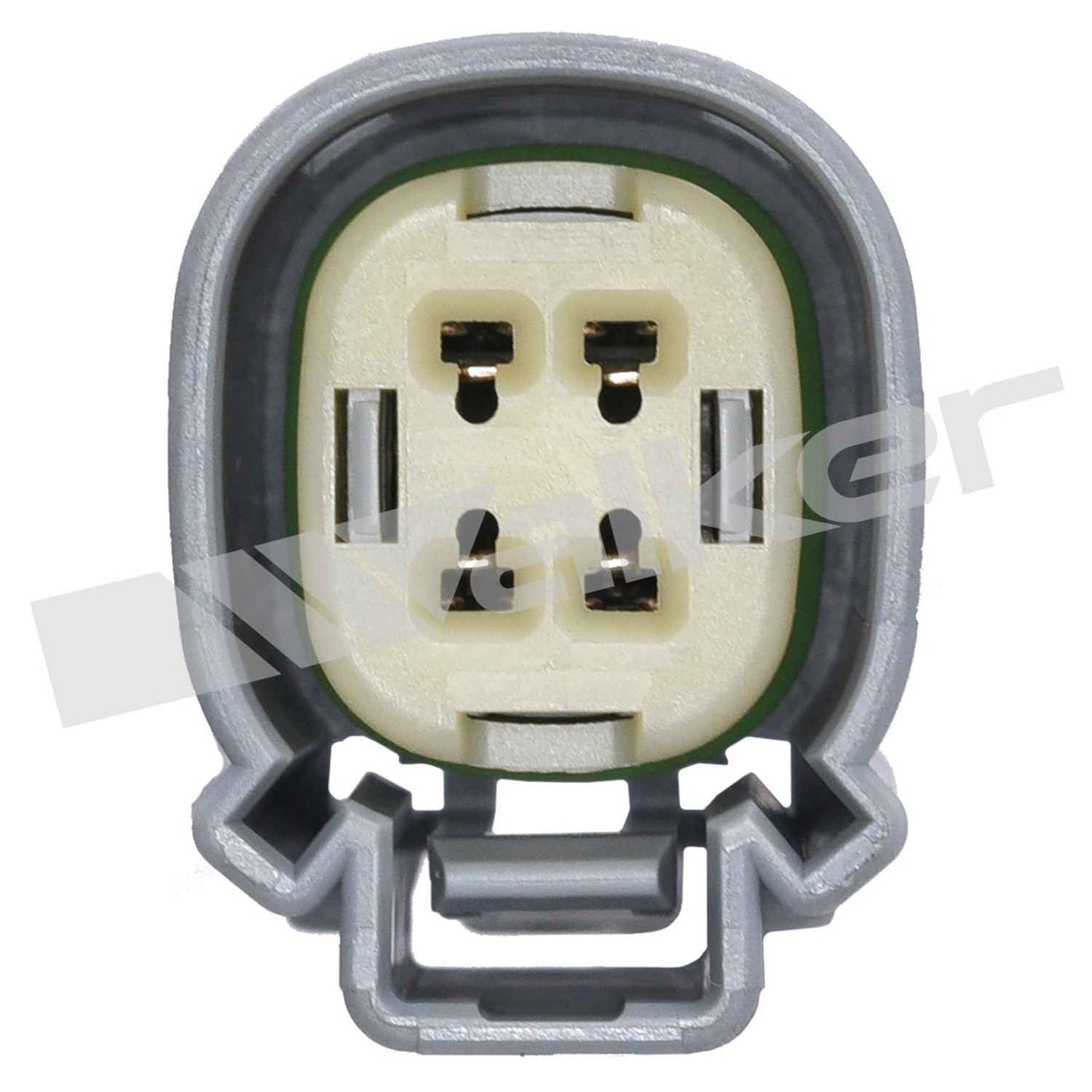 Walker Products Walker Products 350-34997 O2 Sensor 4-W Direct Fit 350-34997