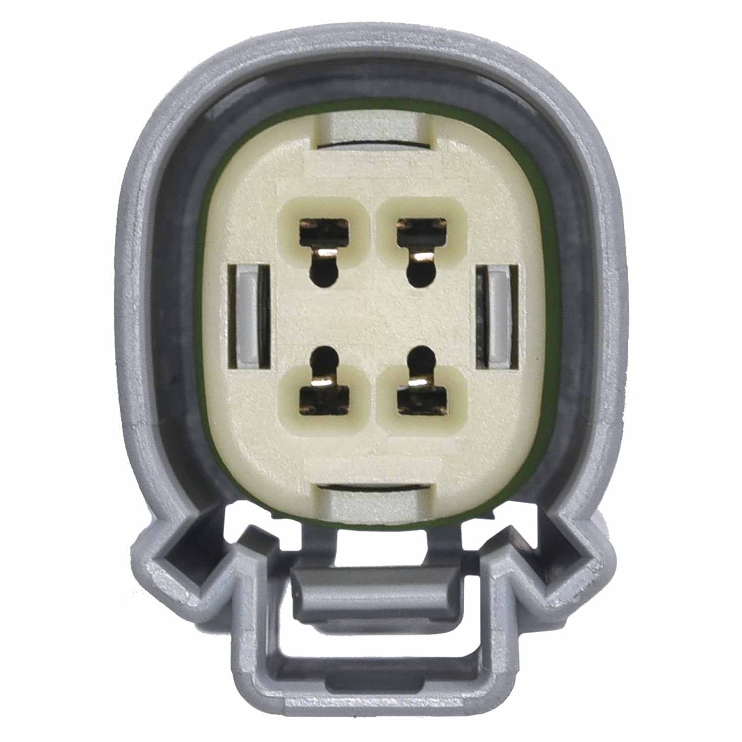 Walker Products Walker Products 350-34997 O2 Sensor 4-W Direct Fit 350-34997