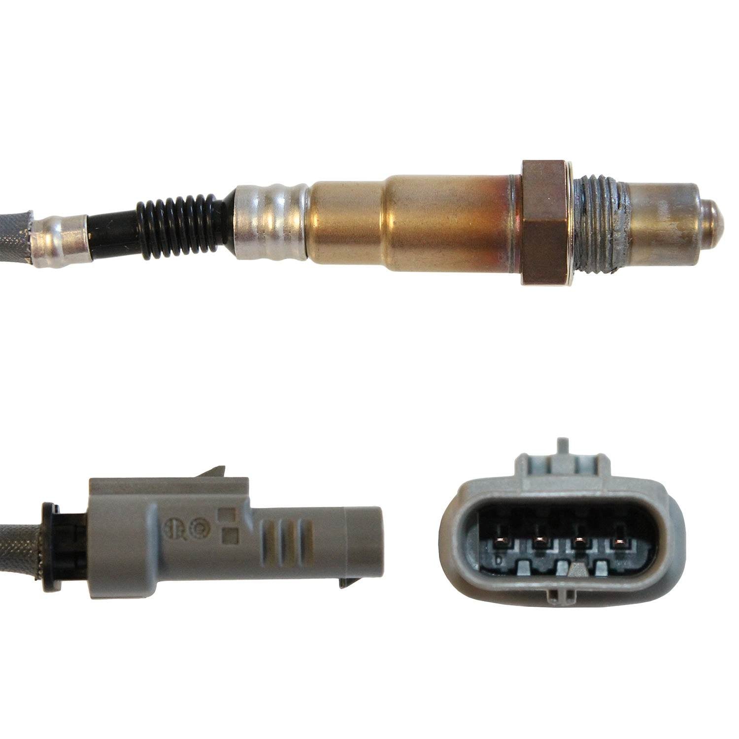 Walker Products Oxygen Sensor 350-34998