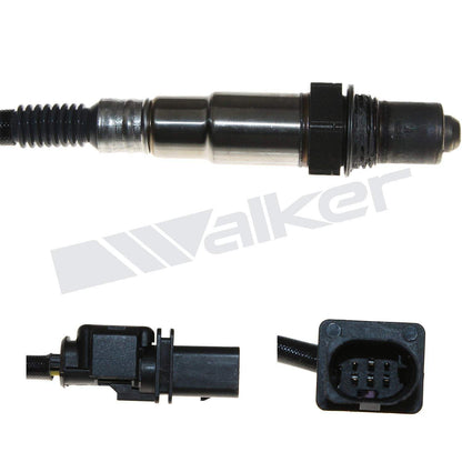 Walker Products Walker Products 350-35002 Oxygen Sensor 5-W Wideband 350-35002