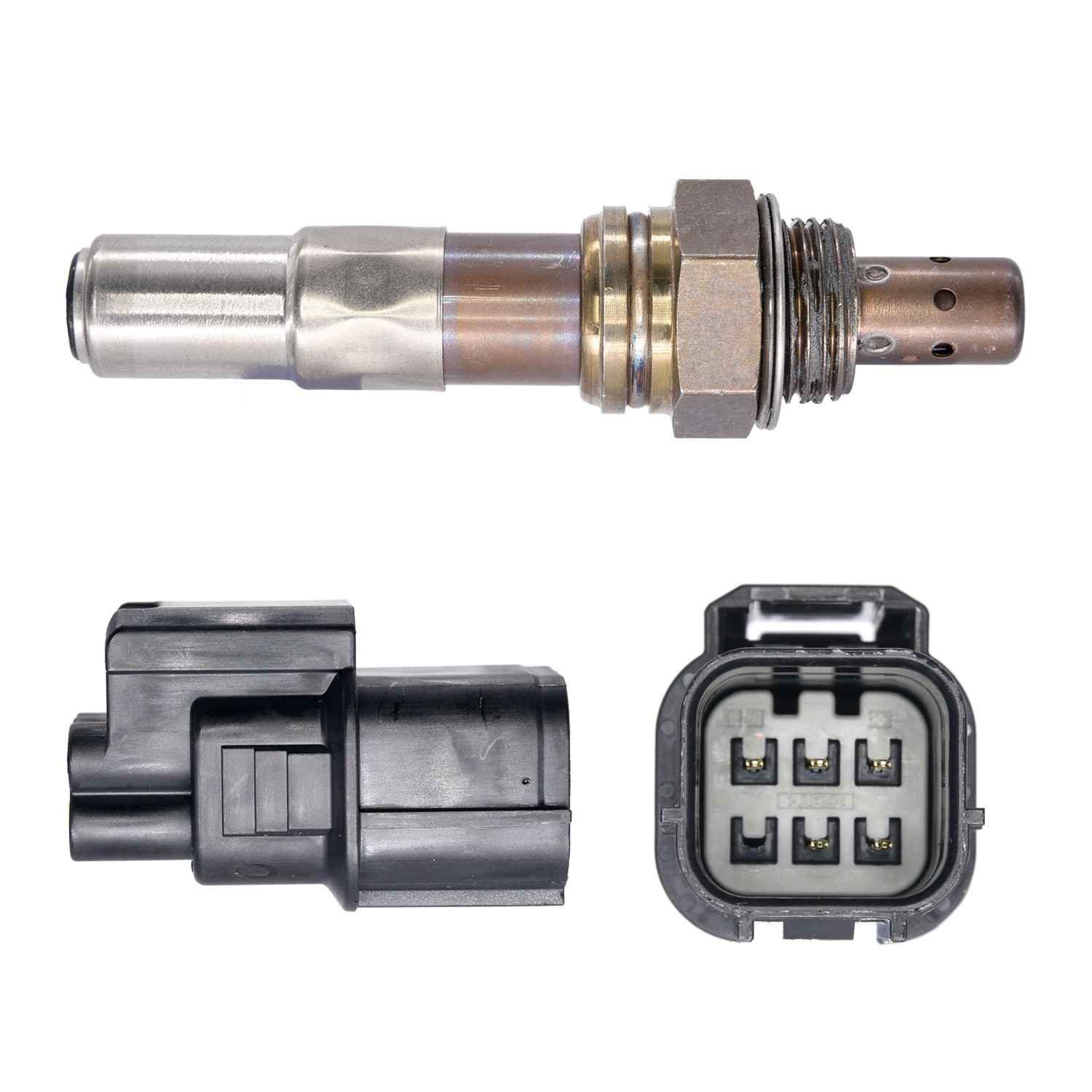 Walker Products Oxygen Sensor 350-35003