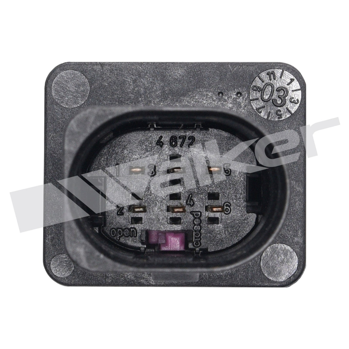 Walker Products Walker Products 350-35005 Oxygen Sensor 5-W Wideband 350-35005