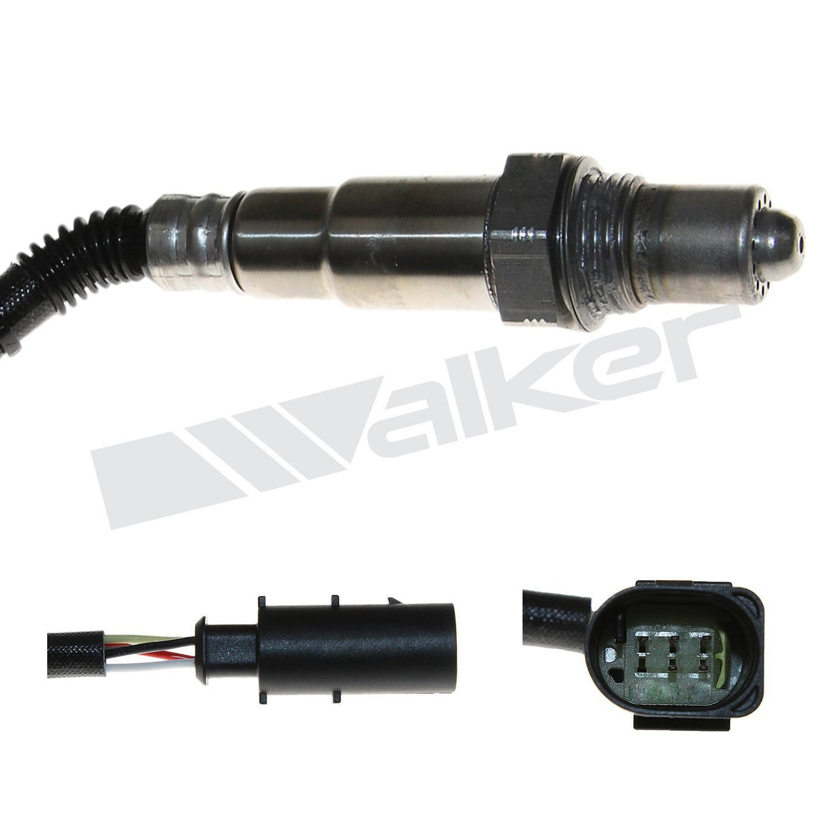 Walker Products Walker Products 350-35006 Oxygen Sensor 5-W Wideband 350-35006