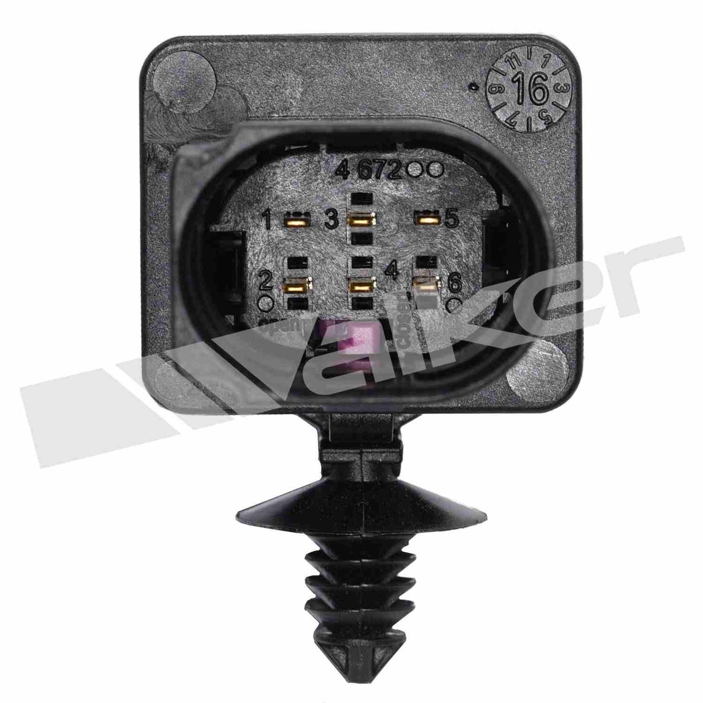 Walker Products Walker Products 350-35007 Oxygen Sensor 5-W Wideband 350-35007