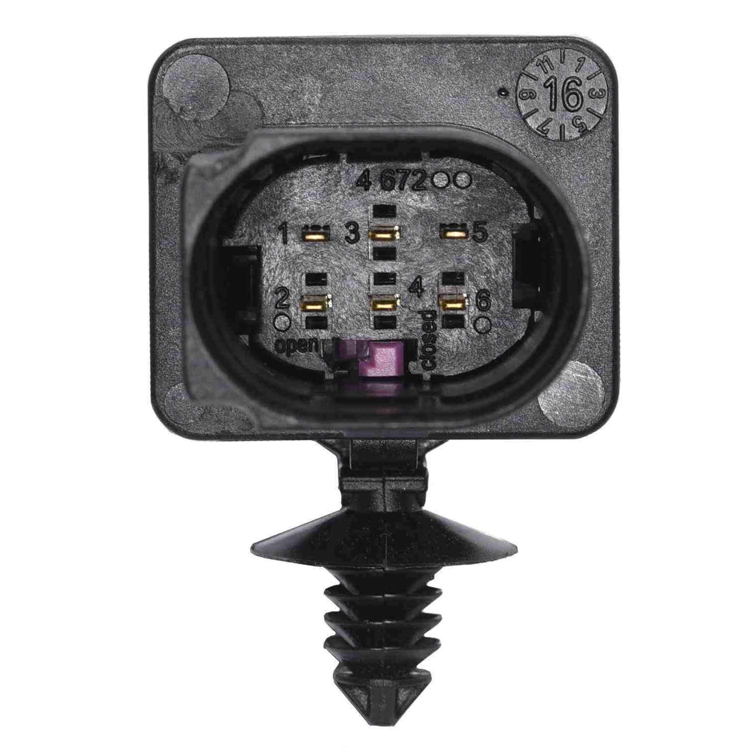 Walker Products Walker Products 350-35007 Oxygen Sensor 5-W Wideband 350-35007