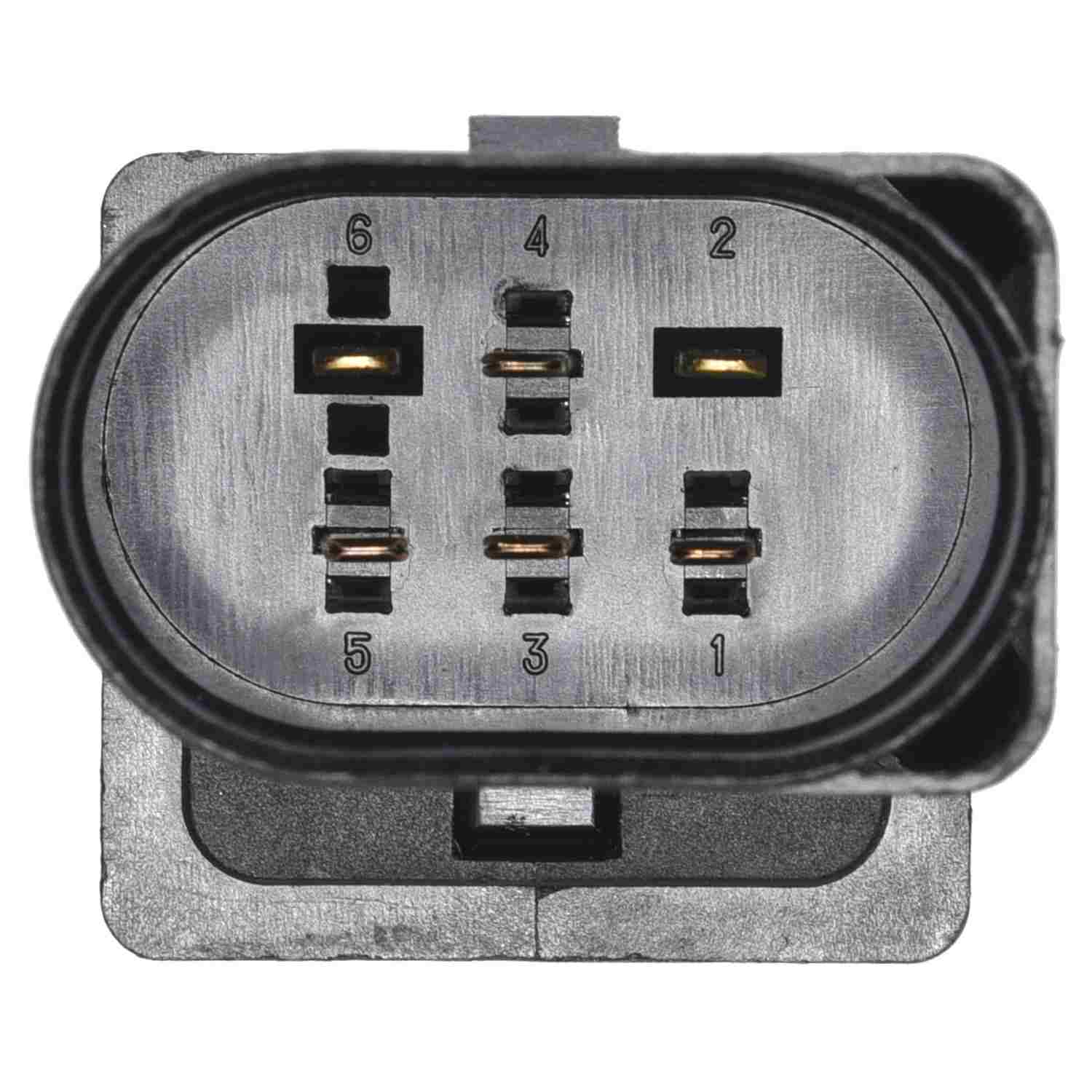 Walker Products Oxygen Sensor 350-35008