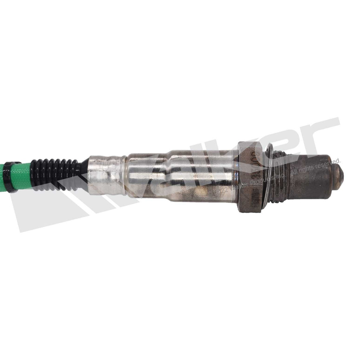Walker Products Walker Products 350-35009 Oxygen Sensor 5-W Wideband 350-35009