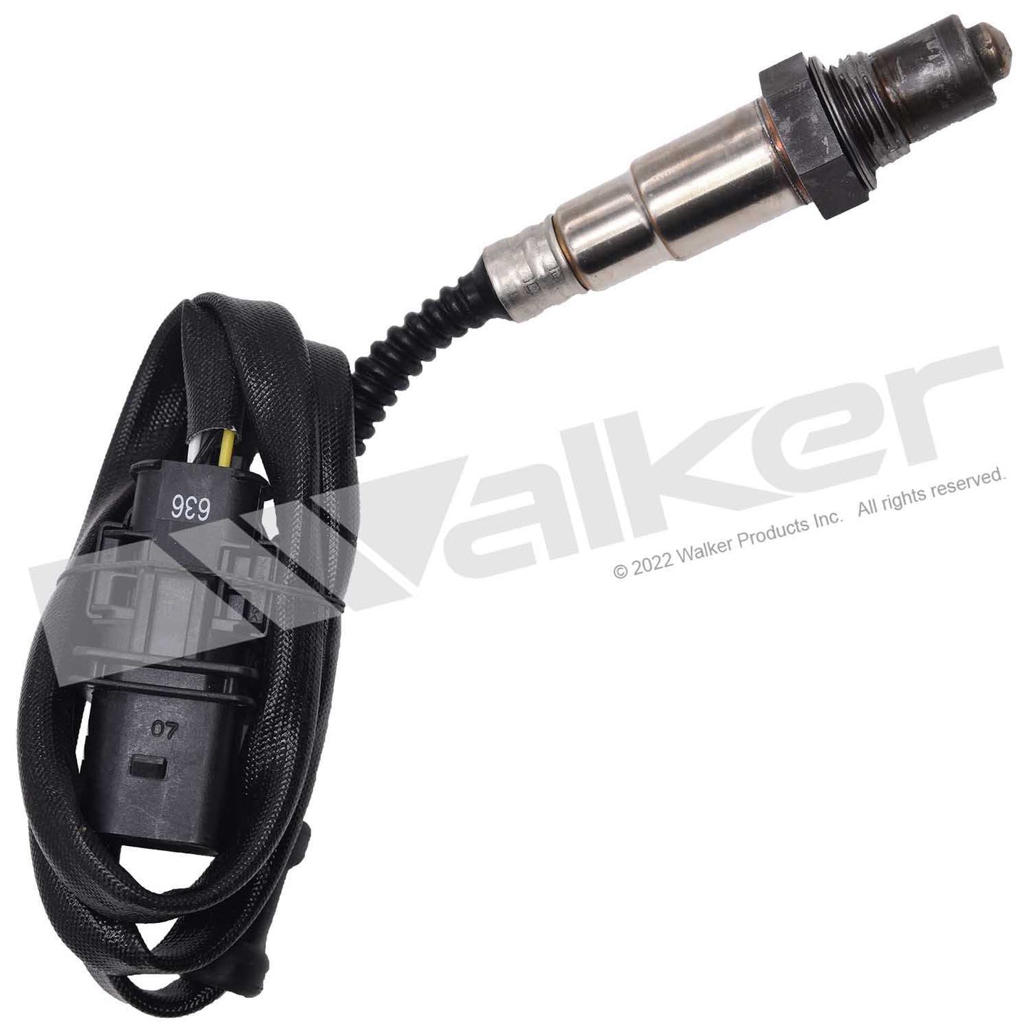 Walker Products Walker Products 350-35010 Oxygen Sensor 5-W Wideband 350-35010