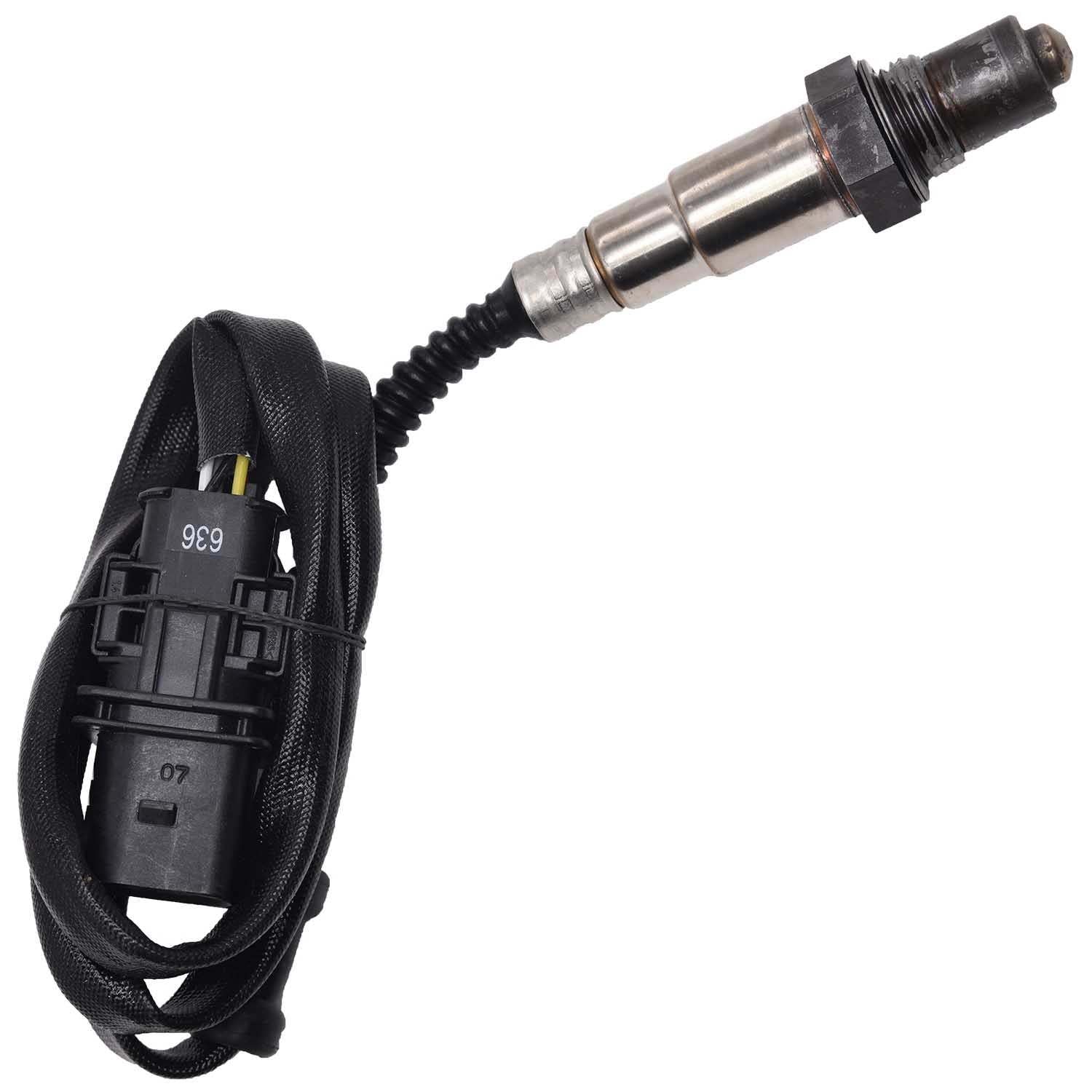 Walker Products Walker Products 350-35010 Oxygen Sensor 5-W Wideband 350-35010