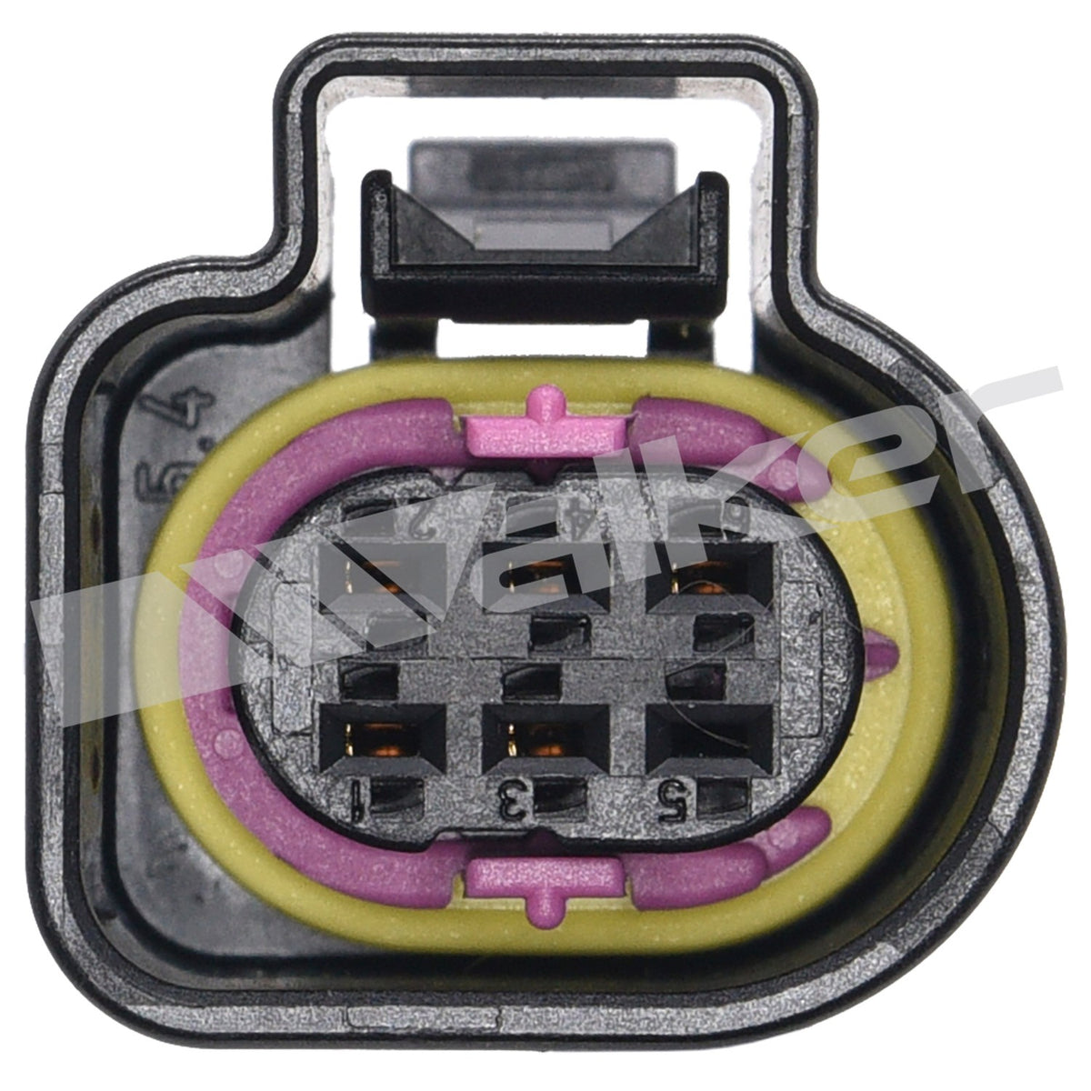 Walker Products Walker Products 350-35012 Oxygen Sensor 5-W Wideband 350-35012