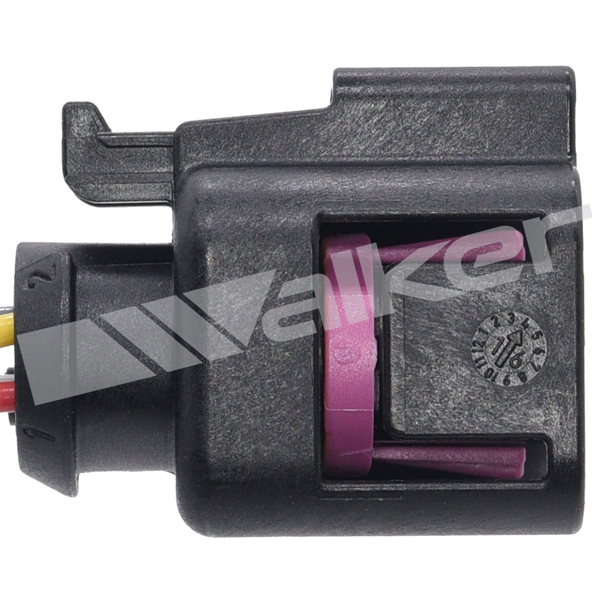 Walker Products Walker Products 350-35012 Oxygen Sensor 5-W Wideband 350-35012