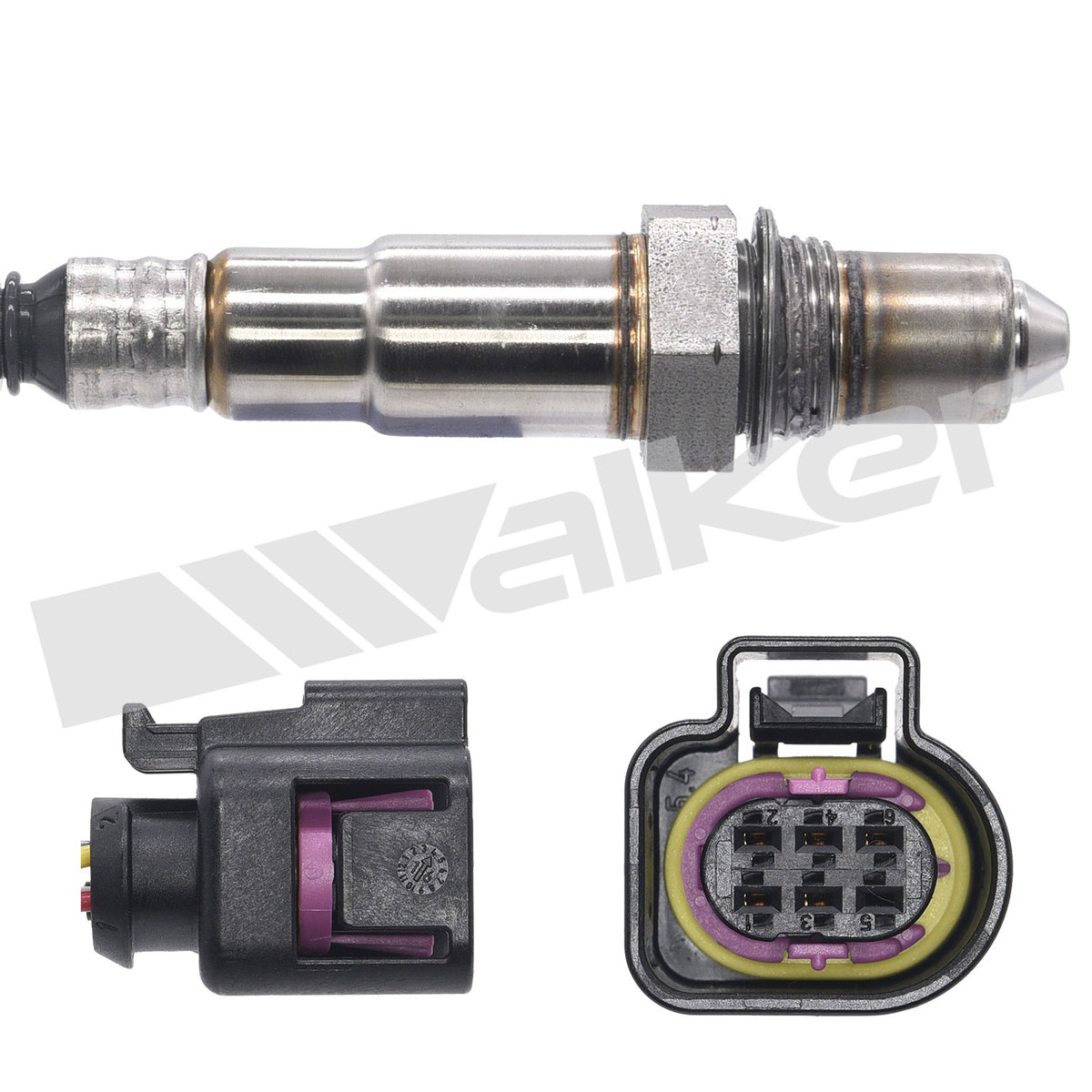 Walker Products Walker Products 350-35012 Oxygen Sensor 5-W Wideband 350-35012