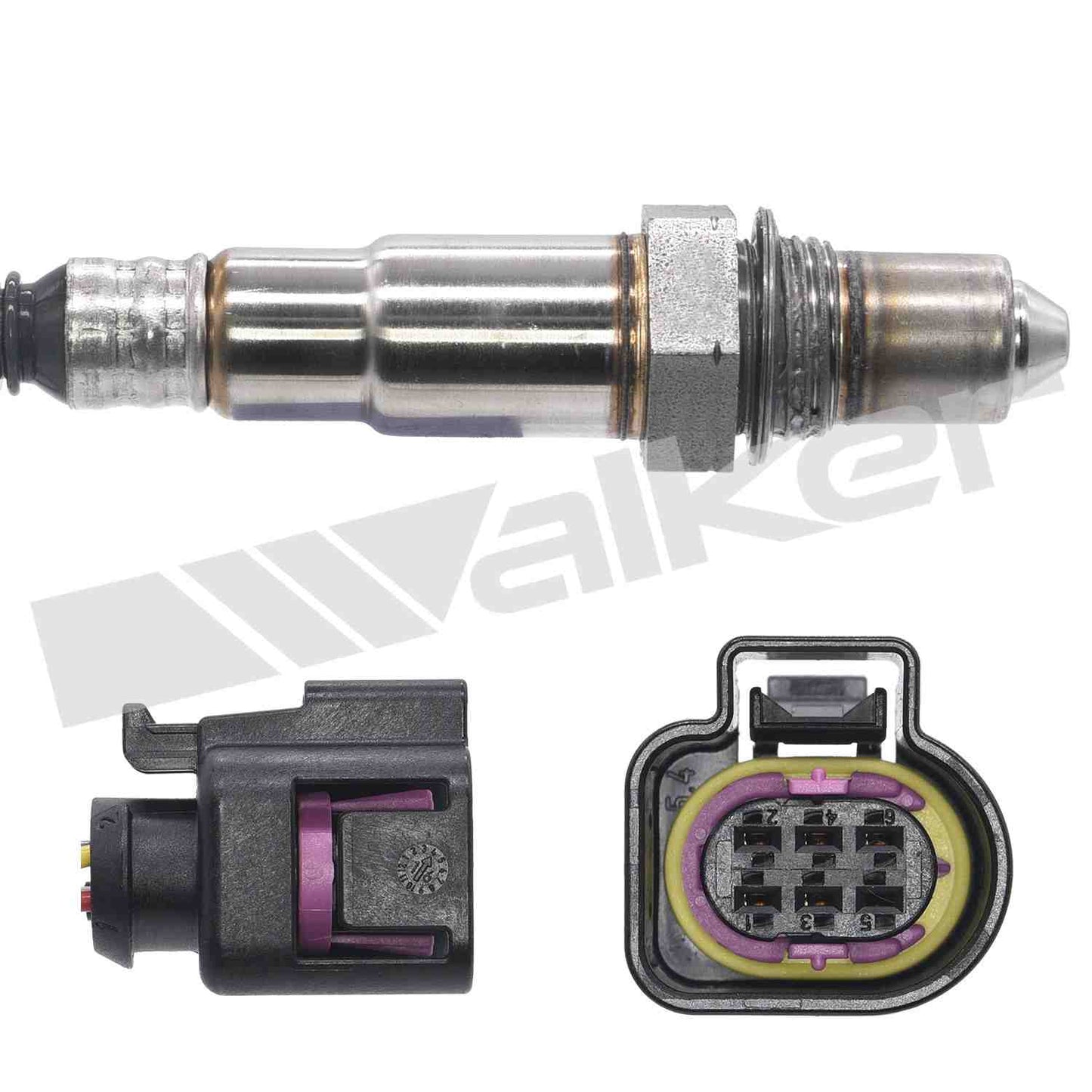 Walker Products Walker Products 350-35012 Oxygen Sensor 5-W Wideband 350-35012