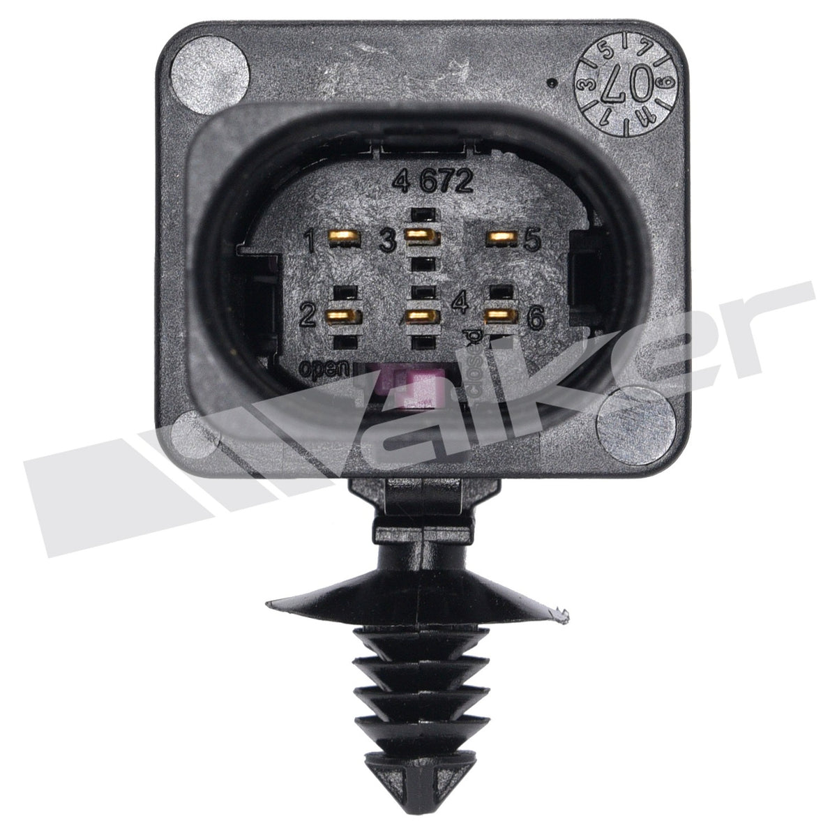 Walker Products Walker Products 350-35013 Oxygen Sensor 5-W Wideband 350-35013